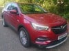 Vauxhall Grandland X 1.6 Grandland X Tech Line Nav TD S/S 5dr