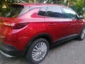 Vauxhall Grandland X 1.6 Grandland X Tech Line Nav TD S/S 5dr 3