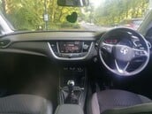 Vauxhall Grandland X 1.6 Grandland X Tech Line Nav TD S/S 5dr 4