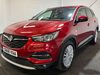 Vauxhall Grandland X 1.6 Grandland X Tech Line Nav TD S/S 5dr