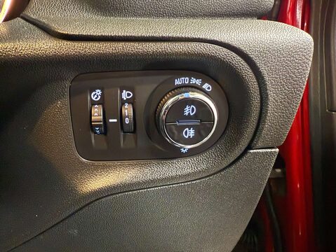 Vauxhall Grandland X 1.6 Grandland X Tech Line Nav TD S/S 5dr 17