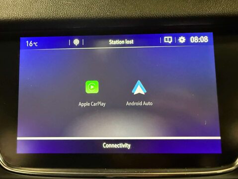 Vauxhall Grandland X 1.6 Grandland X Tech Line Nav TD S/S 5dr 24