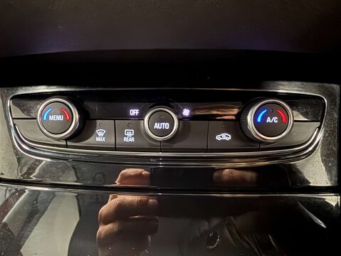 Vauxhall Grandland X 1.6 Grandland X Tech Line Nav TD S/S 5dr 26