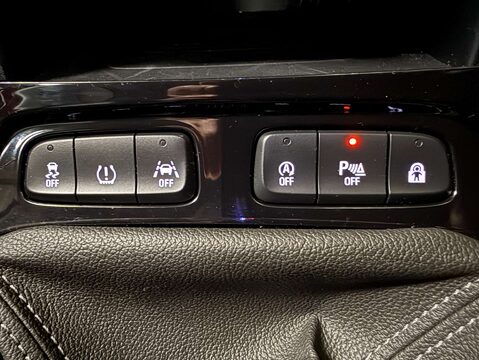 Vauxhall Grandland X 1.6 Grandland X Tech Line Nav TD S/S 5dr 28