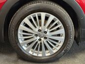 Vauxhall Grandland X 1.6 Grandland X Tech Line Nav TD S/S 5dr 11