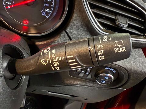 Vauxhall Grandland X 1.6 Grandland X Tech Line Nav TD S/S 5dr 22