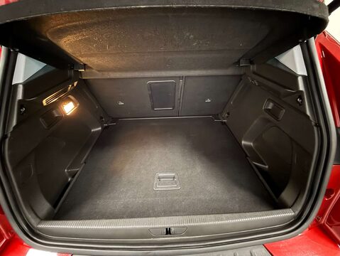 Vauxhall Grandland X 1.6 Grandland X Tech Line Nav TD S/S 5dr 37