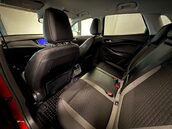 Vauxhall Grandland X 1.6 Grandland X Tech Line Nav TD S/S 5dr 42
