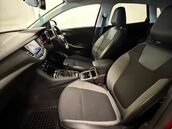 Vauxhall Grandland X 1.6 Grandland X Tech Line Nav TD S/S 5dr 45