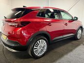 Vauxhall Grandland X 1.6 Grandland X Tech Line Nav TD S/S 5dr 6