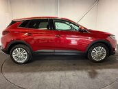 Vauxhall Grandland X 1.6 Grandland X Tech Line Nav TD S/S 5dr 7