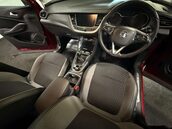 Vauxhall Grandland X 1.6 Grandland X Tech Line Nav TD S/S 5dr 16