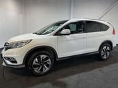 Honda CR-V 1.6 CR-V EX i-DTec Auto 4WD 5dr 2