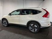 Honda CR-V 1.6 CR-V EX i-DTec Auto 4WD 5dr 3
