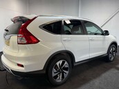 Honda CR-V 1.6 CR-V EX i-DTec Auto 4WD 5dr 5