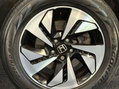 Honda CR-V 1.6 CR-V EX i-DTec Auto 4WD 5dr 10