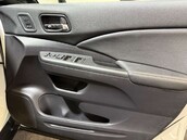 Honda CR-V 1.6 CR-V EX i-DTec Auto 4WD 5dr 11