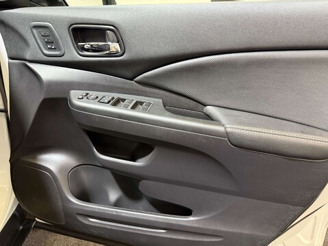 Honda CR-V 1.6 CR-V EX i-DTec Auto 4WD 5dr 11