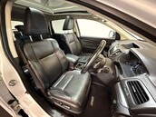 Honda CR-V 1.6 CR-V EX i-DTec Auto 4WD 5dr 13