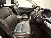 Honda CR-V 1.6 CR-V EX i-DTec Auto 4WD 5dr 14