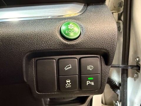 Honda CR-V 1.6 CR-V EX i-DTec Auto 4WD 5dr 15