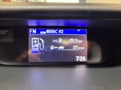 Honda CR-V 1.6 CR-V EX i-DTec Auto 4WD 5dr 22