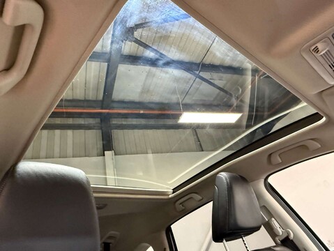 Honda CR-V 1.6 CR-V EX i-DTec Auto 4WD 5dr 33