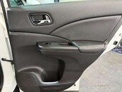 Honda CR-V 1.6 CR-V EX i-DTec Auto 4WD 5dr 34