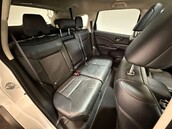 Honda CR-V 1.6 CR-V EX i-DTec Auto 4WD 5dr 35