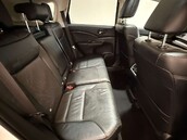 Honda CR-V 1.6 CR-V EX i-DTec Auto 4WD 5dr 36