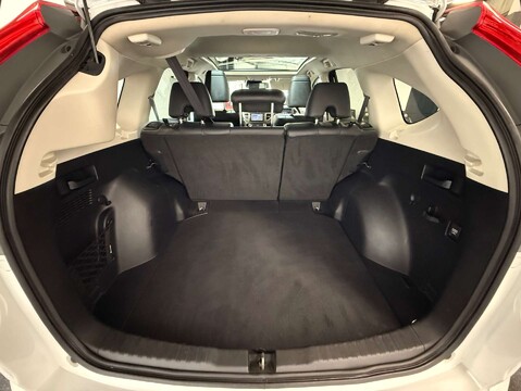 Honda CR-V 1.6 CR-V EX i-DTec Auto 4WD 5dr 40