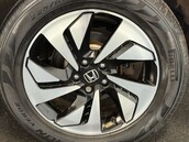 Honda CR-V 1.6 CR-V EX i-DTec Auto 4WD 5dr 42