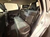 Honda CR-V 1.6 CR-V EX i-DTec Auto 4WD 5dr 44