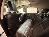 Honda CR-V 1.6 CR-V EX i-DTec Auto 4WD 5dr 46
