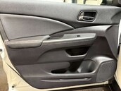 Honda CR-V 1.6 CR-V EX i-DTec Auto 4WD 5dr 47