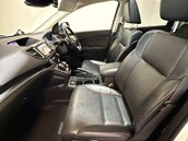 Honda CR-V 1.6 CR-V EX i-DTec Auto 4WD 5dr 49
