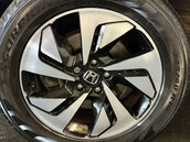 Honda CR-V 1.6 CR-V EX i-DTec Auto 4WD 5dr 51