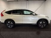 Honda CR-V 1.6 CR-V EX i-DTec Auto 4WD 5dr 6