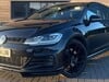 Volkswagen Golf 2.0 Golf GTD TDI Semi-Auto 5dr