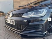 Volkswagen Golf 2.0 Golf GTD TDI Semi-Auto 5dr 2