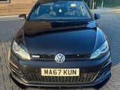 Volkswagen Golf 2.0 Golf GTD TDI Semi-Auto 5dr 3