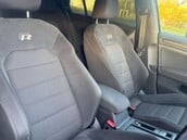 Volkswagen Golf 2.0 Golf GTD TDI Semi-Auto 5dr 5