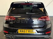 Volkswagen Golf 2.0 Golf GTD TDI Semi-Auto 5dr 4