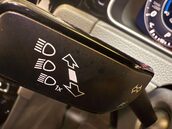 Volkswagen Golf 2.0 Golf GTD TDI Semi-Auto 5dr 19