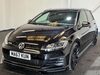 Volkswagen Golf 2.0 Golf GTD TDI Semi-Auto 5dr