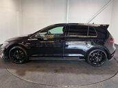 Volkswagen Golf 2.0 Golf GTD TDI Semi-Auto 5dr 2