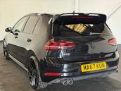 Volkswagen Golf 2.0 Golf GTD TDI Semi-Auto 5dr 3