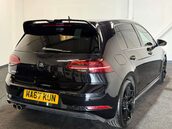 Volkswagen Golf 2.0 Golf GTD TDI Semi-Auto 5dr 5