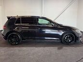Volkswagen Golf 2.0 Golf GTD TDI Semi-Auto 5dr 6