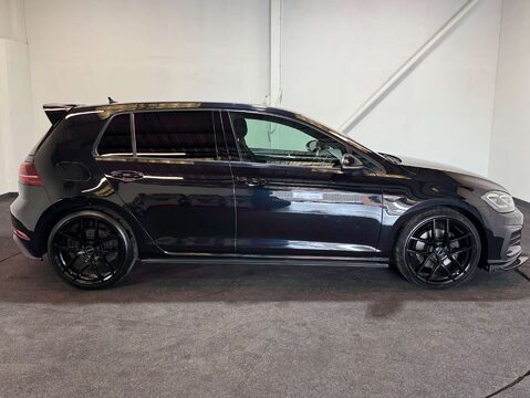 Volkswagen Golf 2.0 Golf GTD TDI Semi-Auto 5dr 6